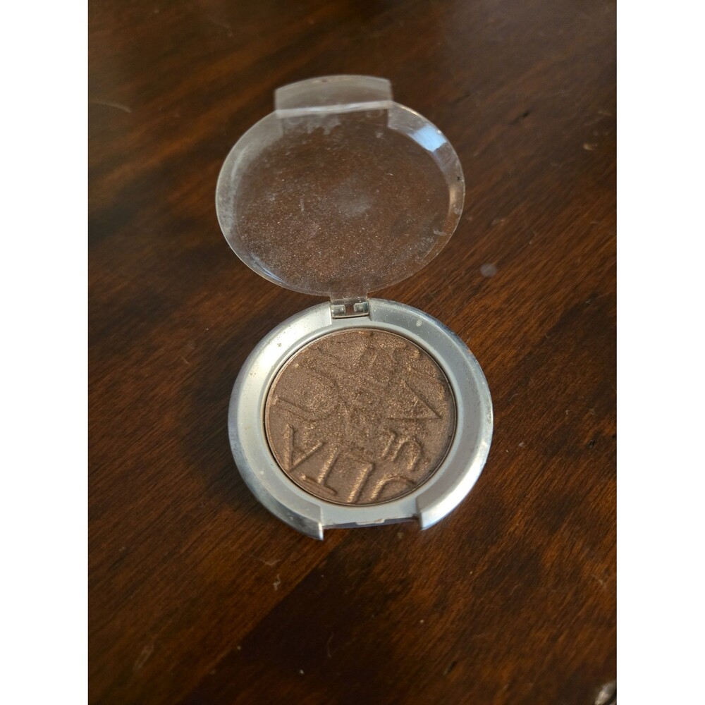 Ulta sandstone eyeshadow.13 oz. Deadstock rare vtg - Picture 3 of 8
